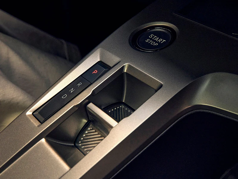 caixa automática novo peugeot 308